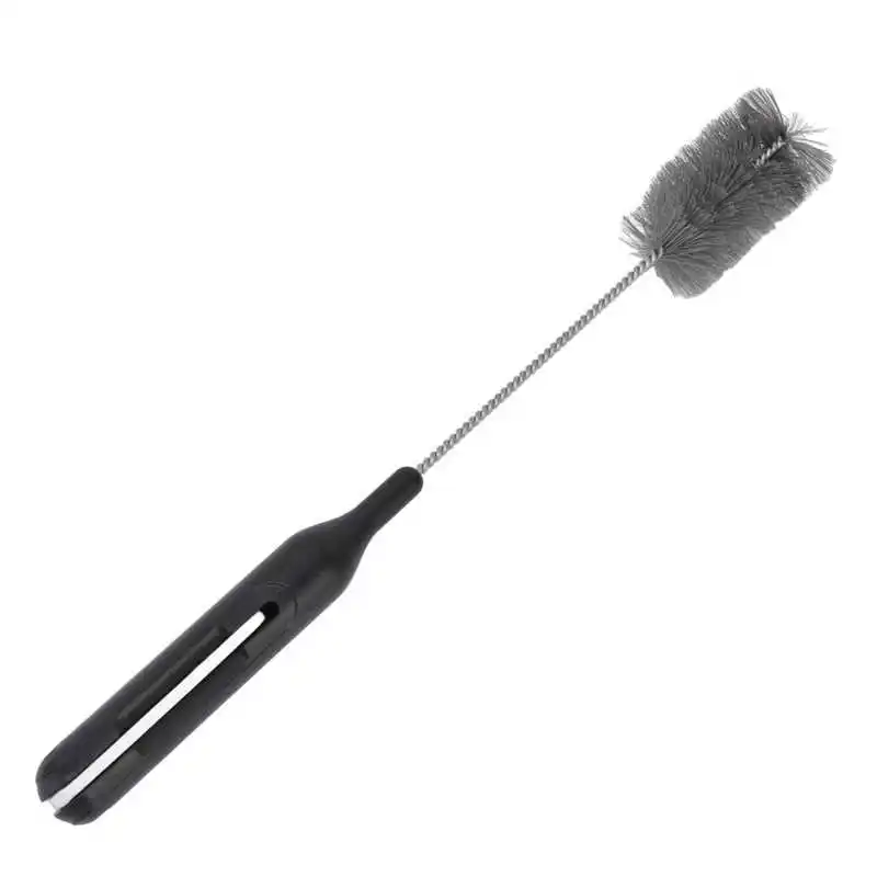 긴 병 청소 브러시 가정용 물병 브러시 Tineco 가정용 청소 도구에 대한 물 탱크 청소 브러시