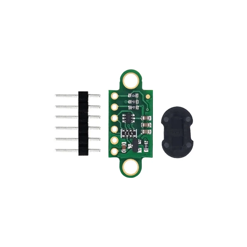 VL53L5X V2 TOF Wide-Field Time Of Flight Multi-Region Laser Ranging Sensor Module VL53L5CX