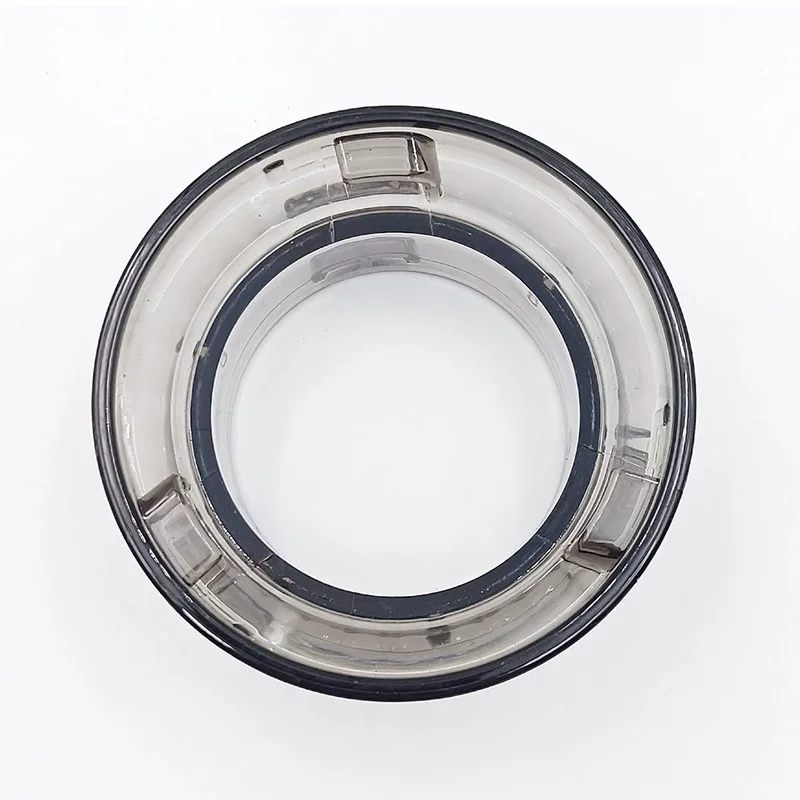 JUSTINLAU Coffee Dosing Ring f - огляд і ціна Dosing Funnel Ring