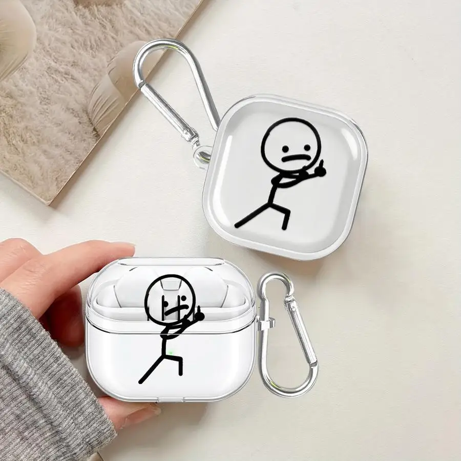 Abstract Stick Figu…