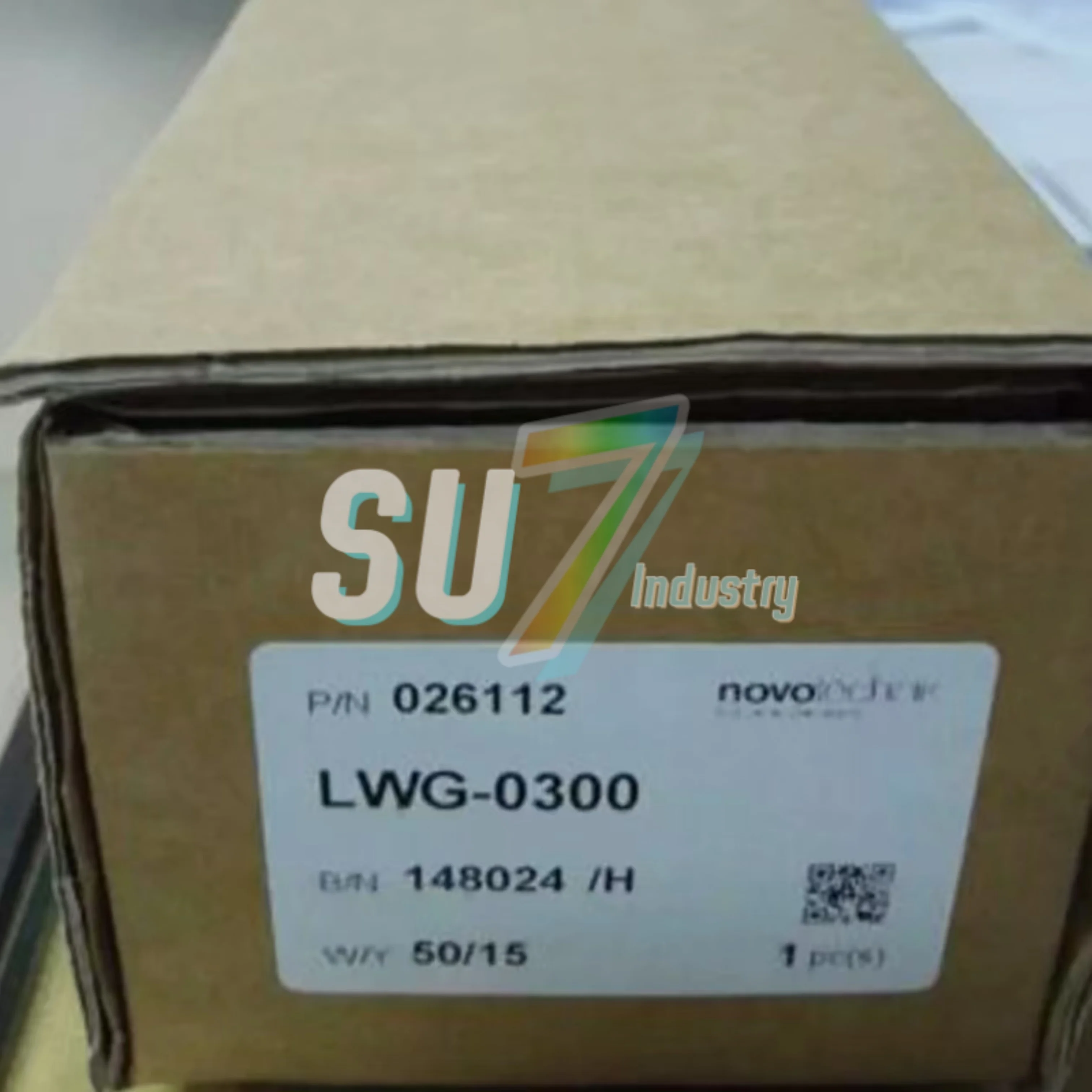 LWG-0075 LWG-0300 ตัวแปลงสัญญาณตําแหน่ง ใหม่ในโกดัง