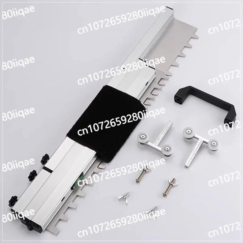 Multi-function Tile Leveler Tiler Artifact Tool Adjustable Leveler Leveler Tiler Folding Floor Tool