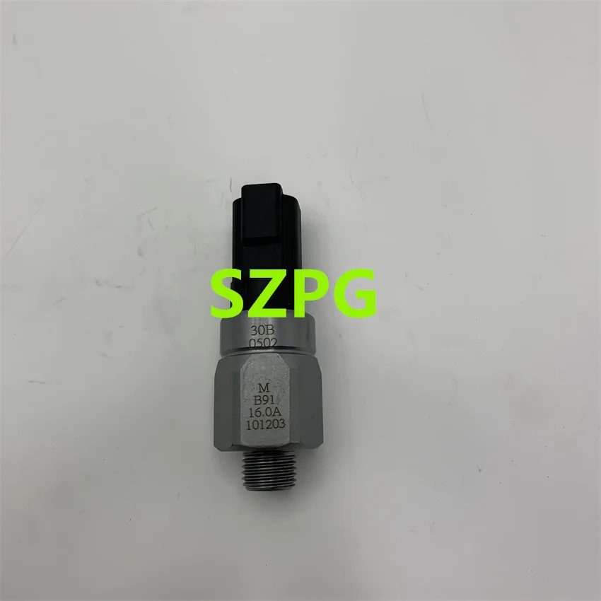 

Подходит для датчика давления масла XCMG LiuGong Sany 30B0502 101203