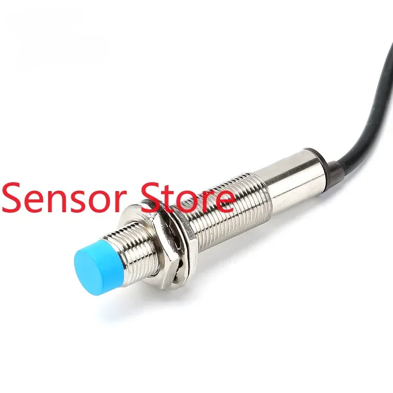 5PCS LJ12A3-4-Z/BX …