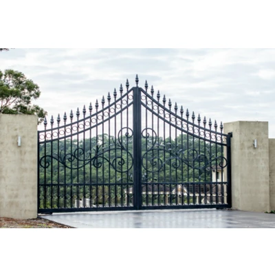 Support Customization Iron Gate Design Catalogue Gates Wrought Iron Iron Gate Design