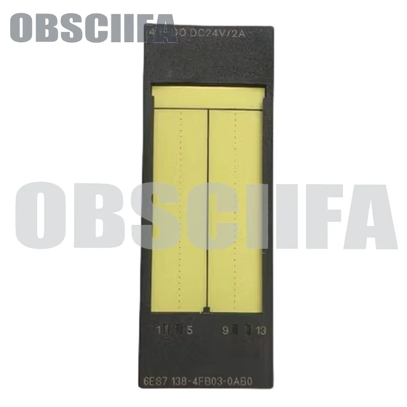 

Новый оригинальный 6ES7138-4FB03-0AB0 6ES7138-4FA04-0AB0
