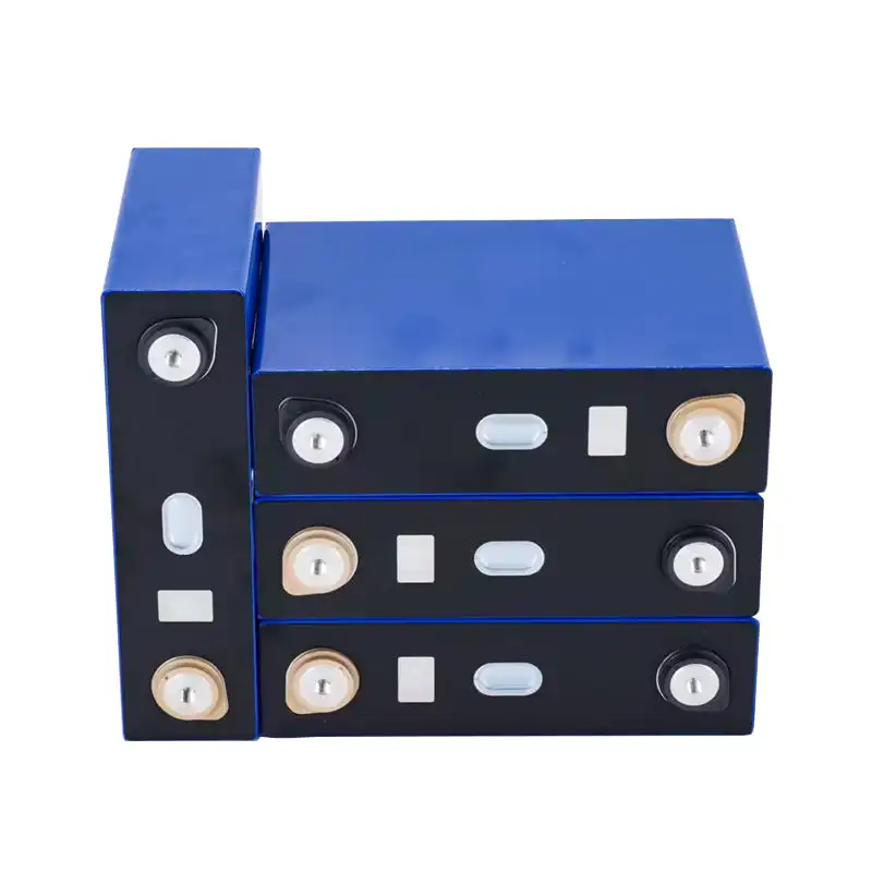 LiFePO4 3.2V 202Ah/ 280Ah/304Ah/320Ah Battery Cell 5000+ Cycles For DIY 12V 24V 48V Lithium Battery Pack