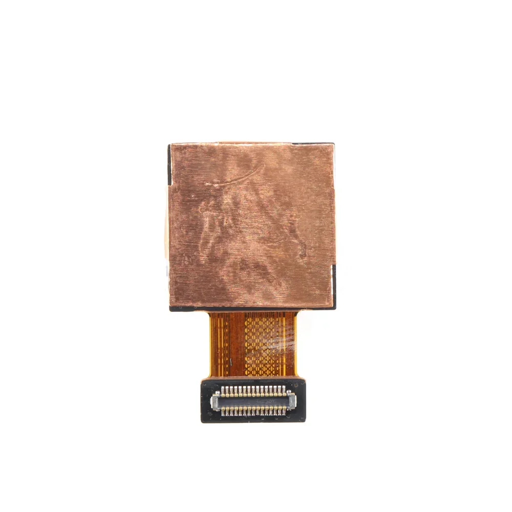 الكاميرا الخلفية الرئيسية لـ Xiaomi 11T وحدة الكاميرا الأمامية كابل أجزاء مرنة الجانب الخلفي صورة شخصية أمامي 21081111 آر جي #2