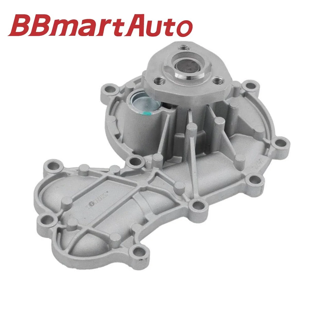 

BBmart Auto Parts 1pcs Cooing Water Pump For VW Touareg 2011/2015 OE 059121008J Factory Low Price Car Accessories