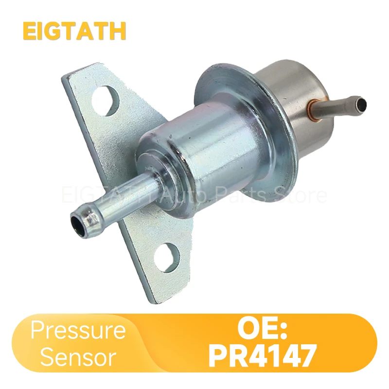 

PR4147 Датчик регулятора давления топлива для Honda CR-V MK1 RD1 RD2 RD3 1995-2001 1.6L 2.0L Хорошее качество Оптовая продажа автозапчастей