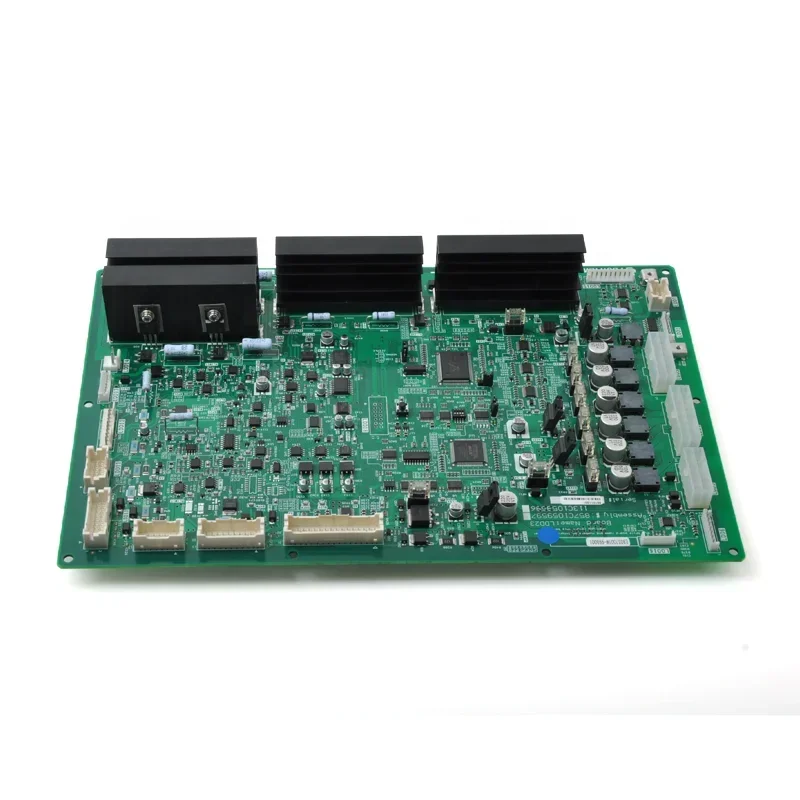 

857C 1059597 Совершенно новая печатная плата LDD23 для минилаборатории Fuji Frontier 550/570