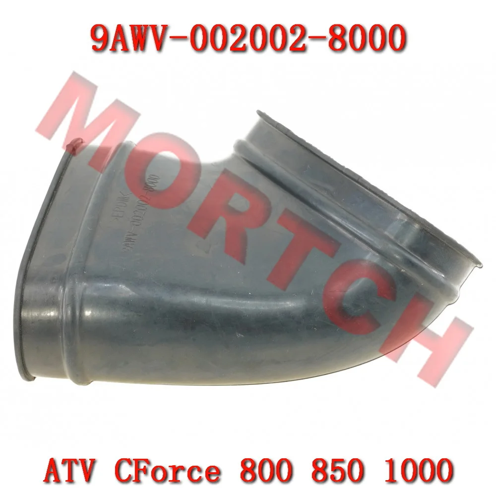 CVT Air Inlet Pipe Joint 9AWV-002002-8000 for CFMoto CForce 1000/850 (2024-2026)