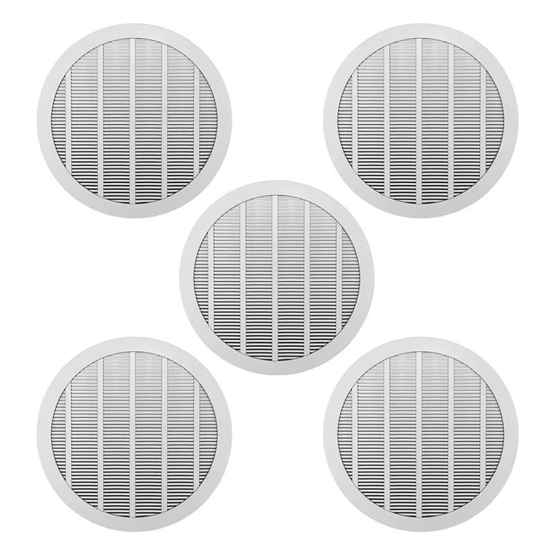 Smoke Filter Indoor Range Hood Accessories, Smoke Purifier Filter, Filter Cotton-AT64