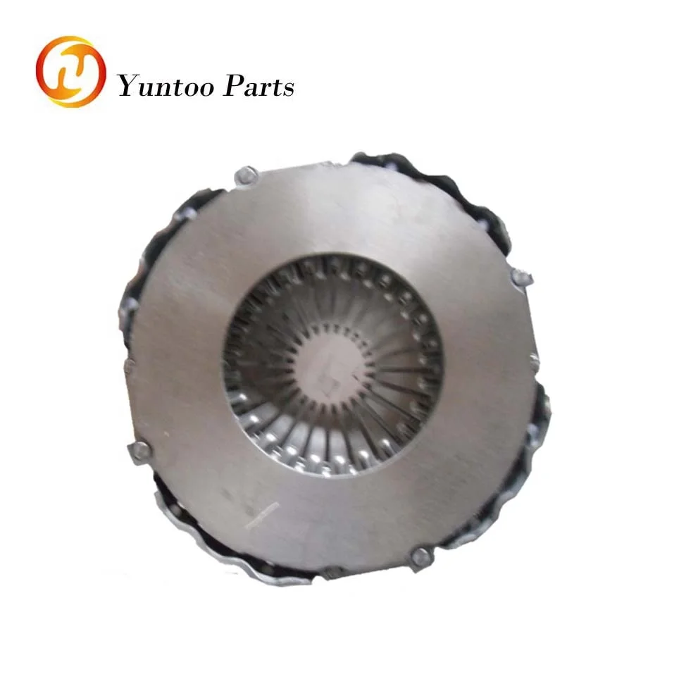 bus wholesale Clutch cover and pressure plate MF395 18 3482 000 518