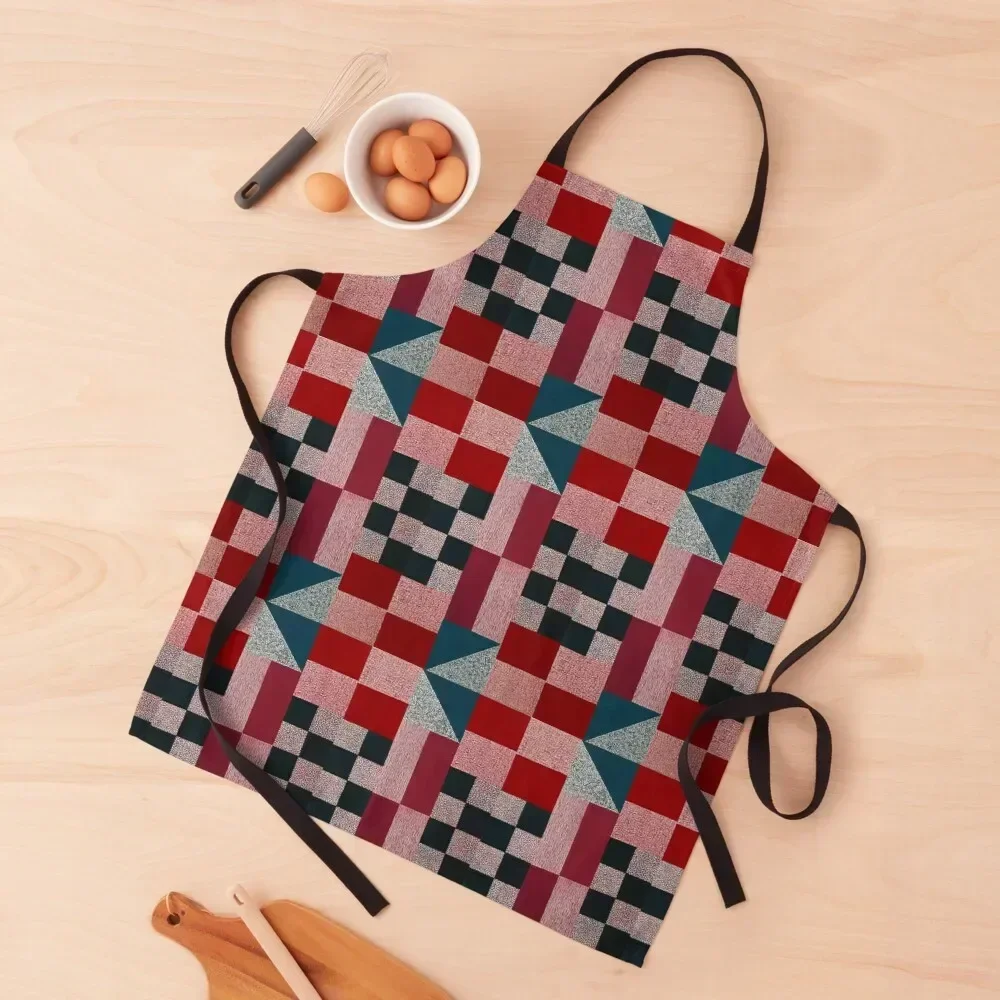 

geometry # 3 Apron kitchen gadgets kindergarten teacher For Women Kitchen on the wall Apron