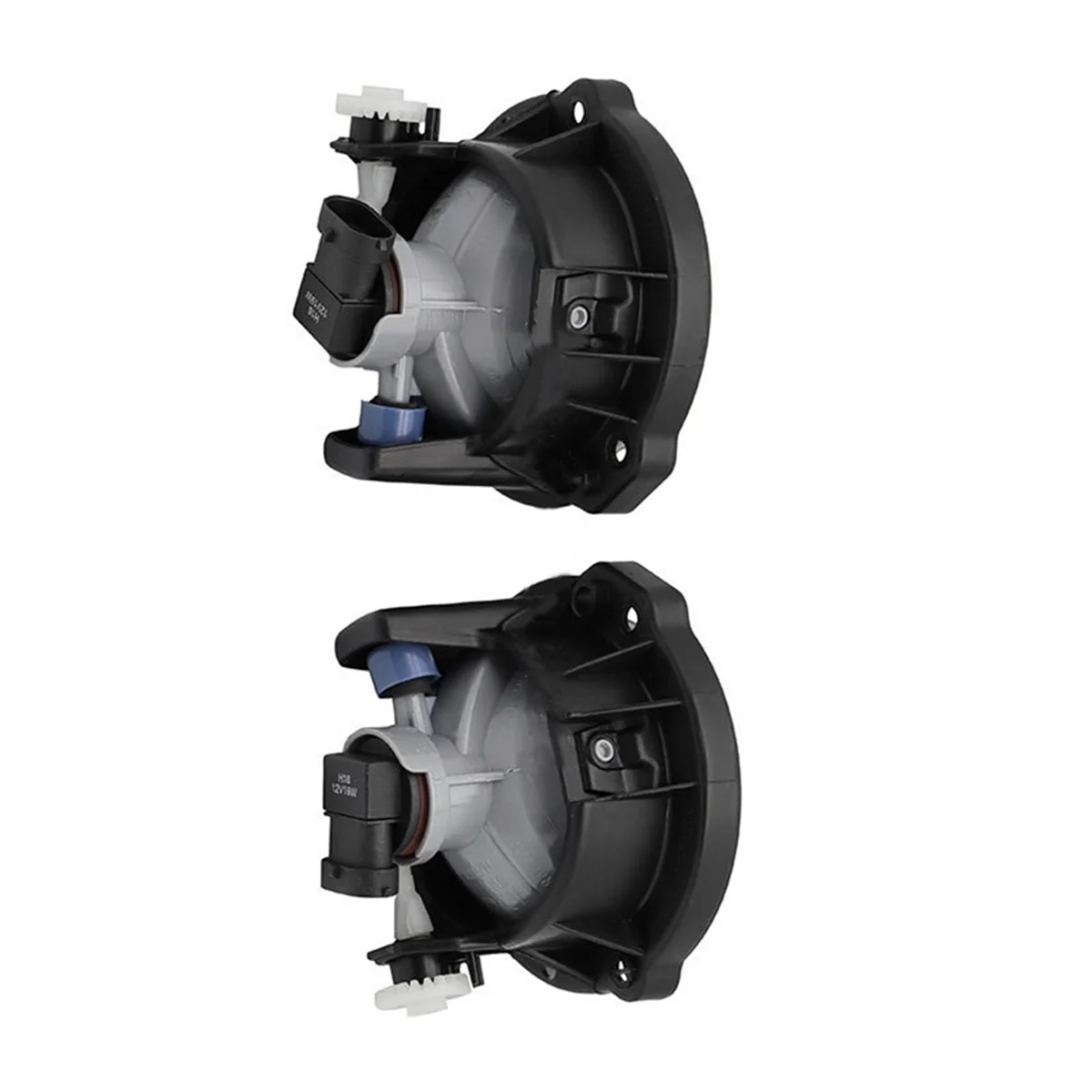 フロントフォグライトフロントバンパーライトデイタイムランニングランプ防曇ライトトヨタ AVANZA 2012-2015