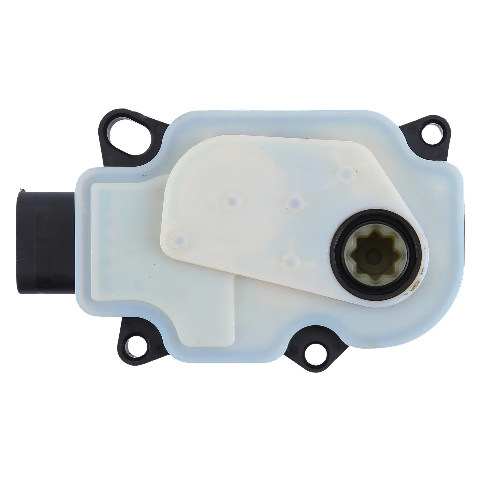 

Active Radiator Shutter Motor Actuator Compatible for Subaru Forester Replacement 1316-888-00043 131688800043 T83620BB