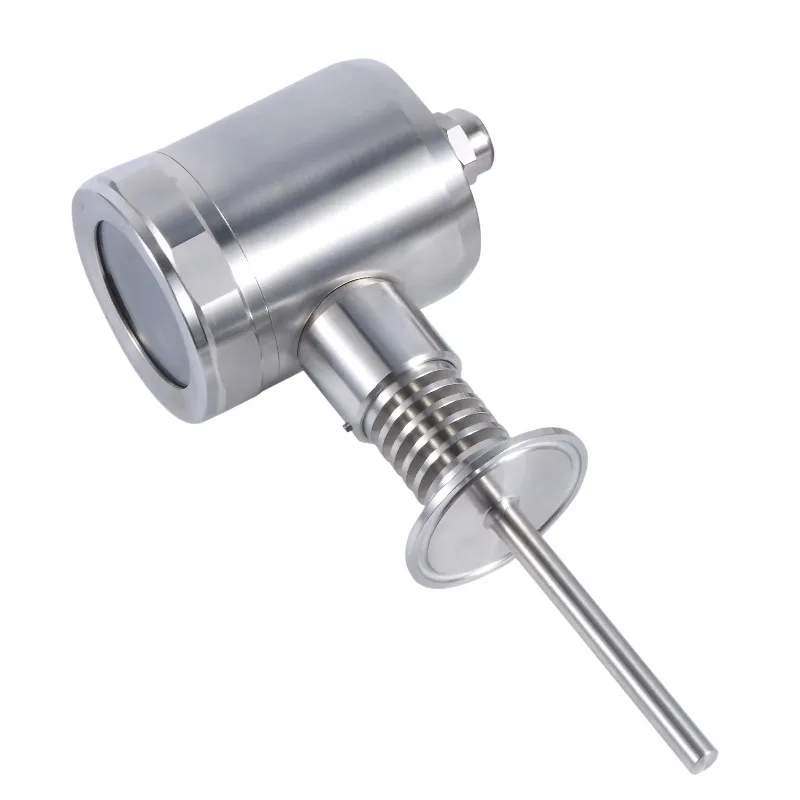 4~ 20Ma liquid temperature and humidity transmitter 4-20ma Pt100