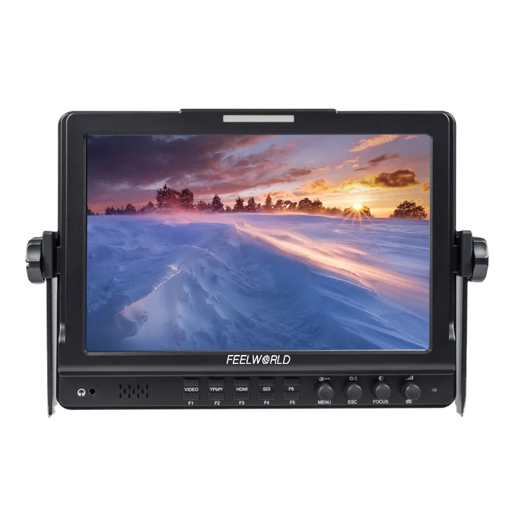 Zxy Feelworld 10.1"… - image