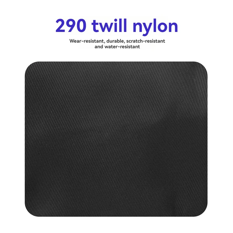 【Limited-Stock!】Anti-Scratch For PS5 Slim Dust Proof Cover Protective Case Sleeve For Playstation 5 Slim Game Console Protector