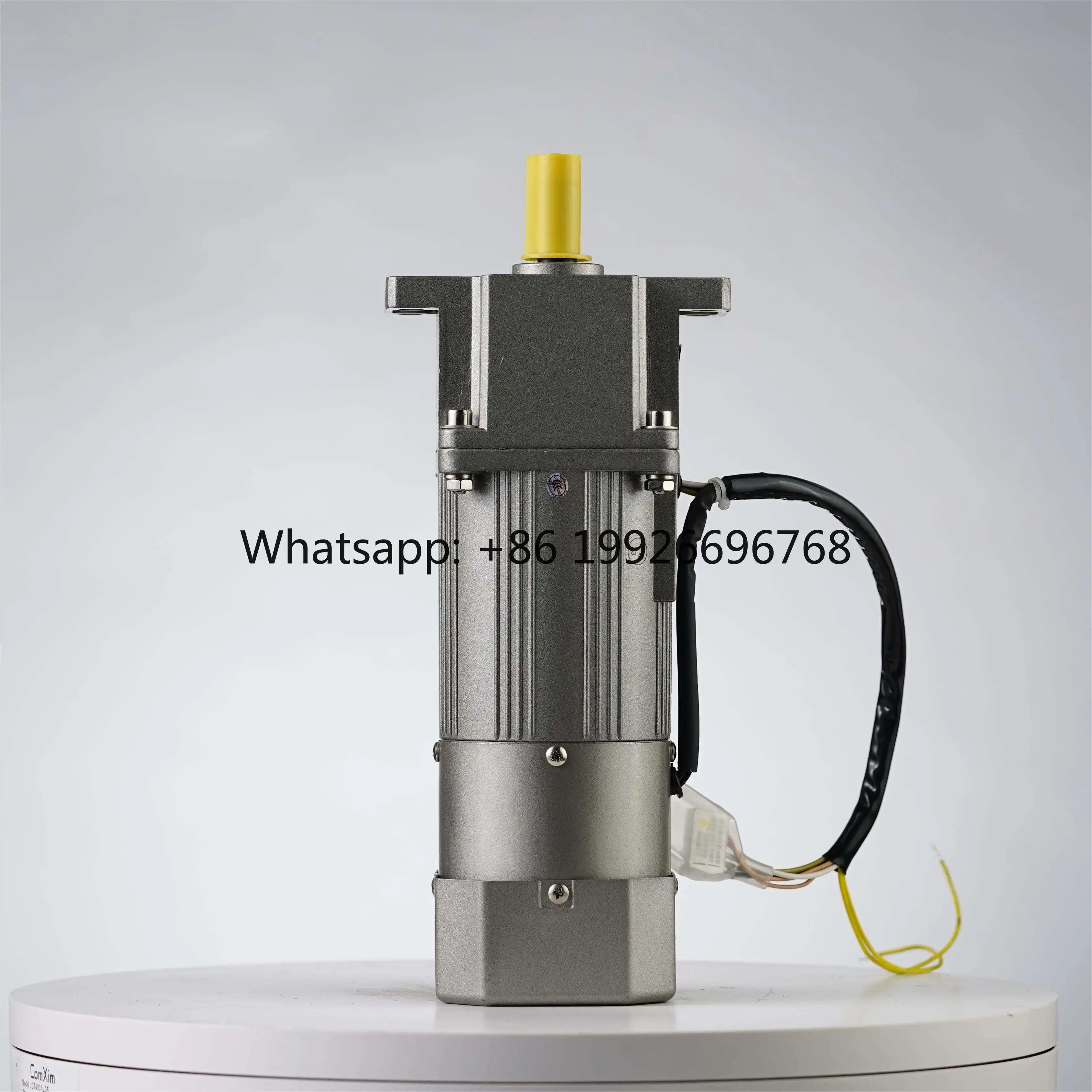 

90W/120W 90X90MM Micro AC Gear Motor Electric Motor Reduction Gearbox Speed Control 110V 220V 380V