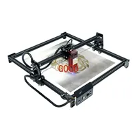 Ortur Laser Master 2 Engraving Machine 32-bit DIY Laser Engraver Metal Cutting 3D Printer with Safety Protection CNC Laser