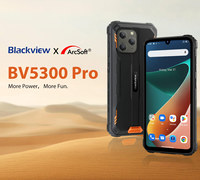 Blackview BV5300 PRO Rugged Phone, 6.1\