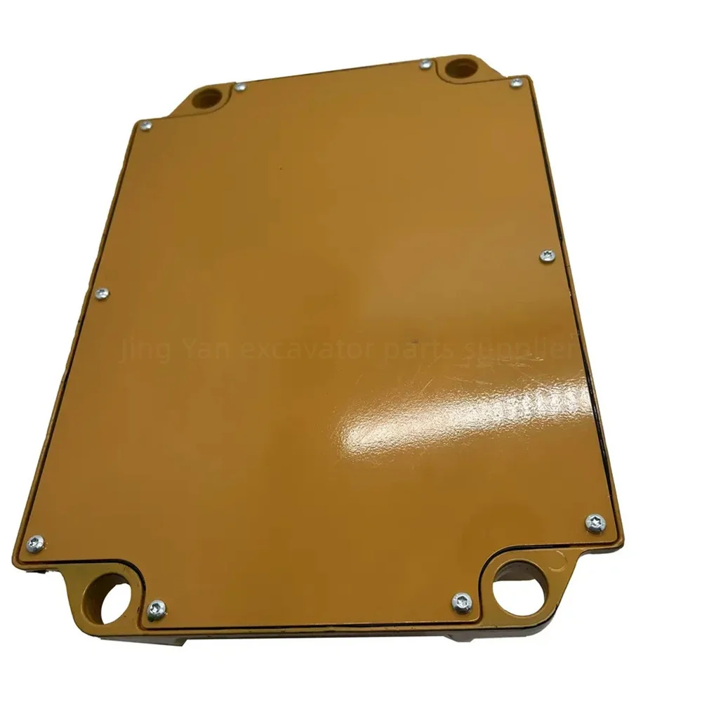 357-7442 488-4878 488-4886 For Computer Board Monitor E336 E349 E336F Control Unit C9.3 C9 Engine Controller ECU Excavator Parts