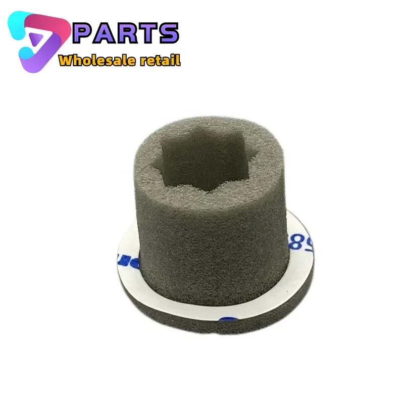 1pcs High Quality Powder Cup Sponge For Ricoh MP1100 1350 1106 1356 907 1107 1357 Printer Copier Spare Parts