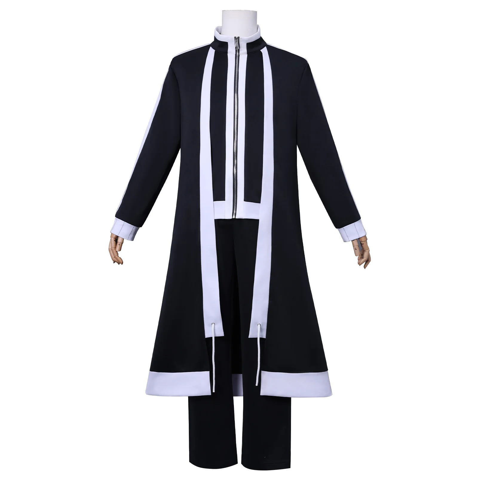 توغين أنكي شيكي إشينوز تأثيري حلي أنيمي توغين أنكي تأثيري سازانامي كوينا زي مدرسي هالوين لعب الأدوار موحدة 1