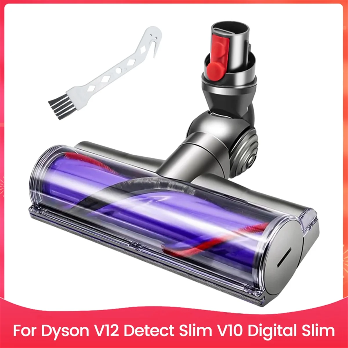 

Замена горячего очистителя для пылесоса V12 Detect Slim V10 Digital Slim с прямым приводом. Номер детали 972182 -02