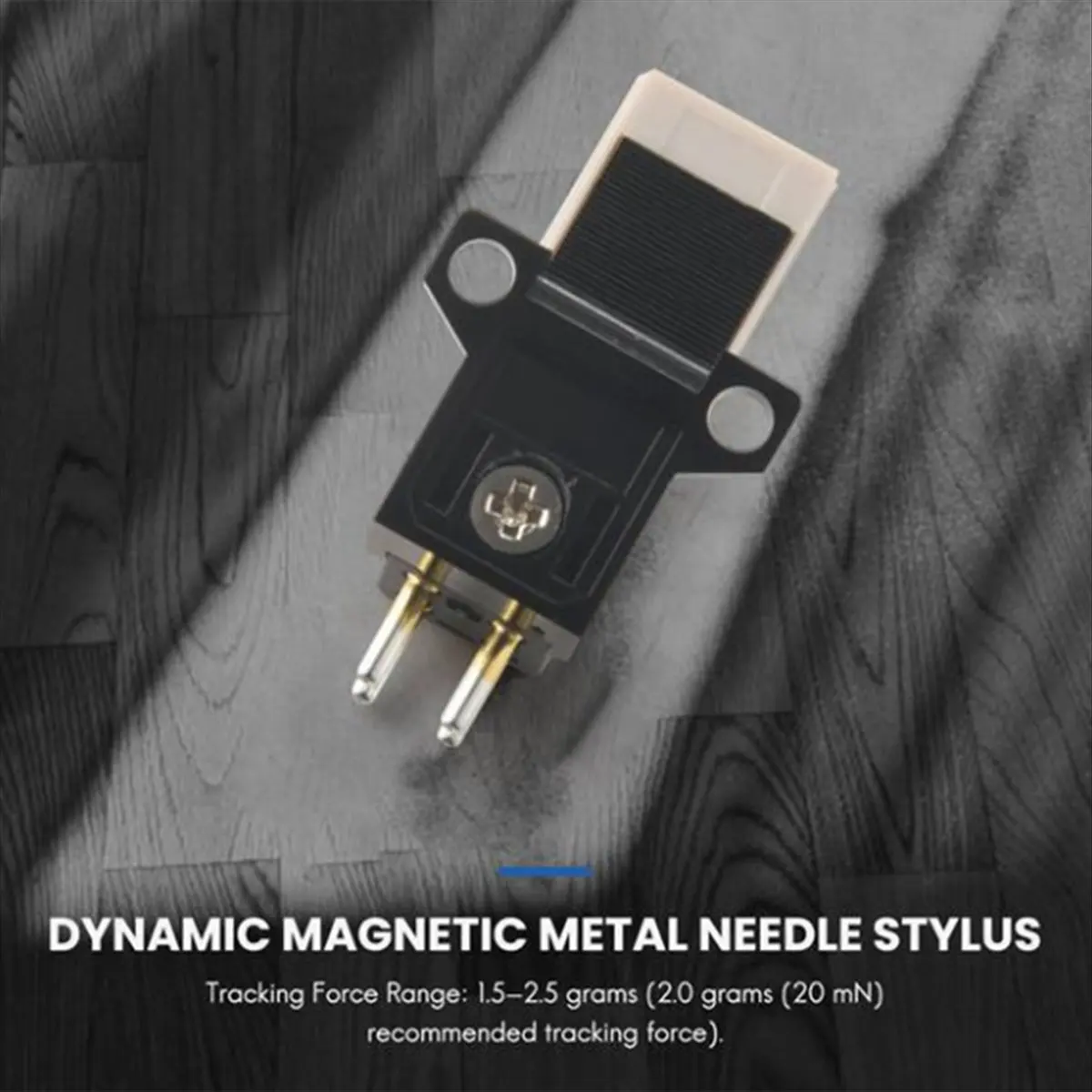 Hot Sale AT3600L Magnetic Cartridge Stylus LP Vinyl Record Player Needle for Turntable Phonograph Platenspeler Records Player