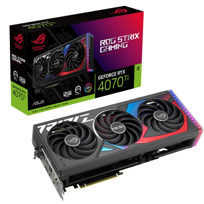 Hot selling RTX 4070 4080 4090 Graphics Cards 24GB PC Gaming Nvid ia Gpu 3060 Vga Graphic Card 4060 Placa De Video Computer