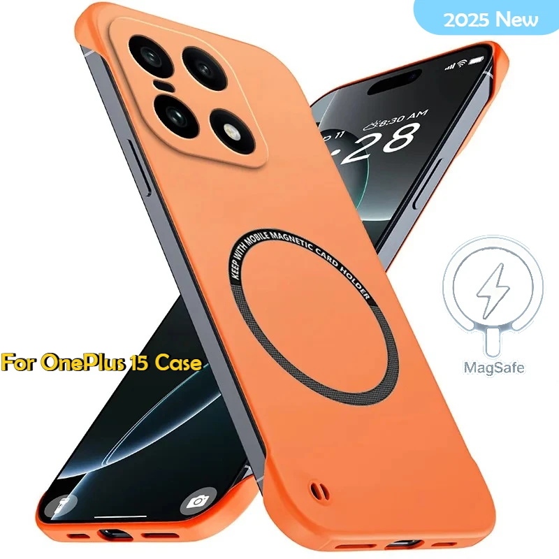 Ultra Slim Frameles… - image