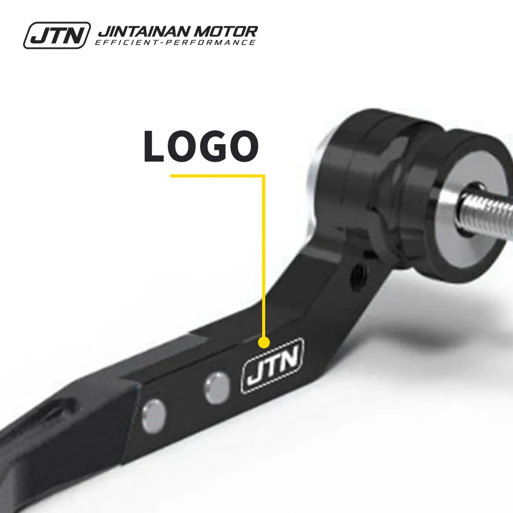 R3 R6 R7 2006~2026+ Bremshebel-Schutz-Schutz-Set für Yamaha YZF-R3 YZF-R6 YZF-R7 Brems- und Kupplungshebelschutz