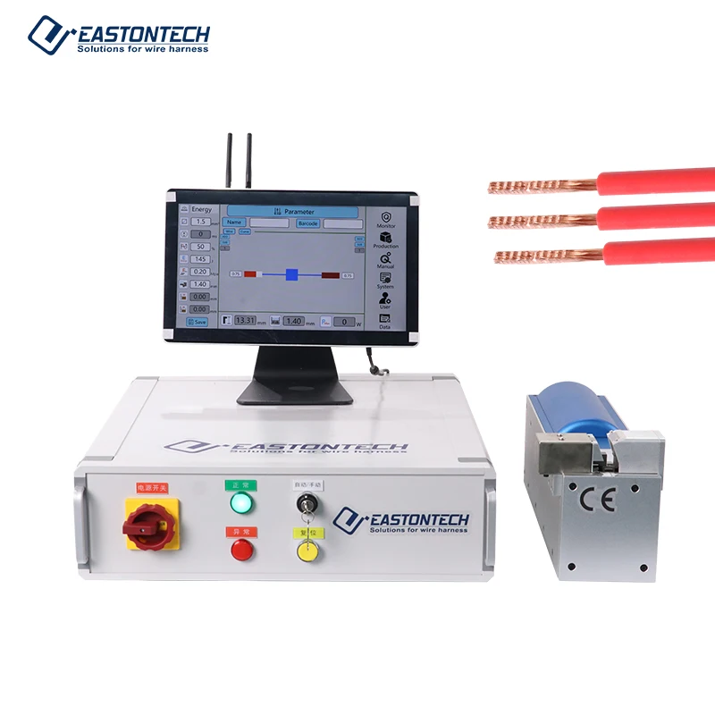 3000W Ultrasonic Wi…