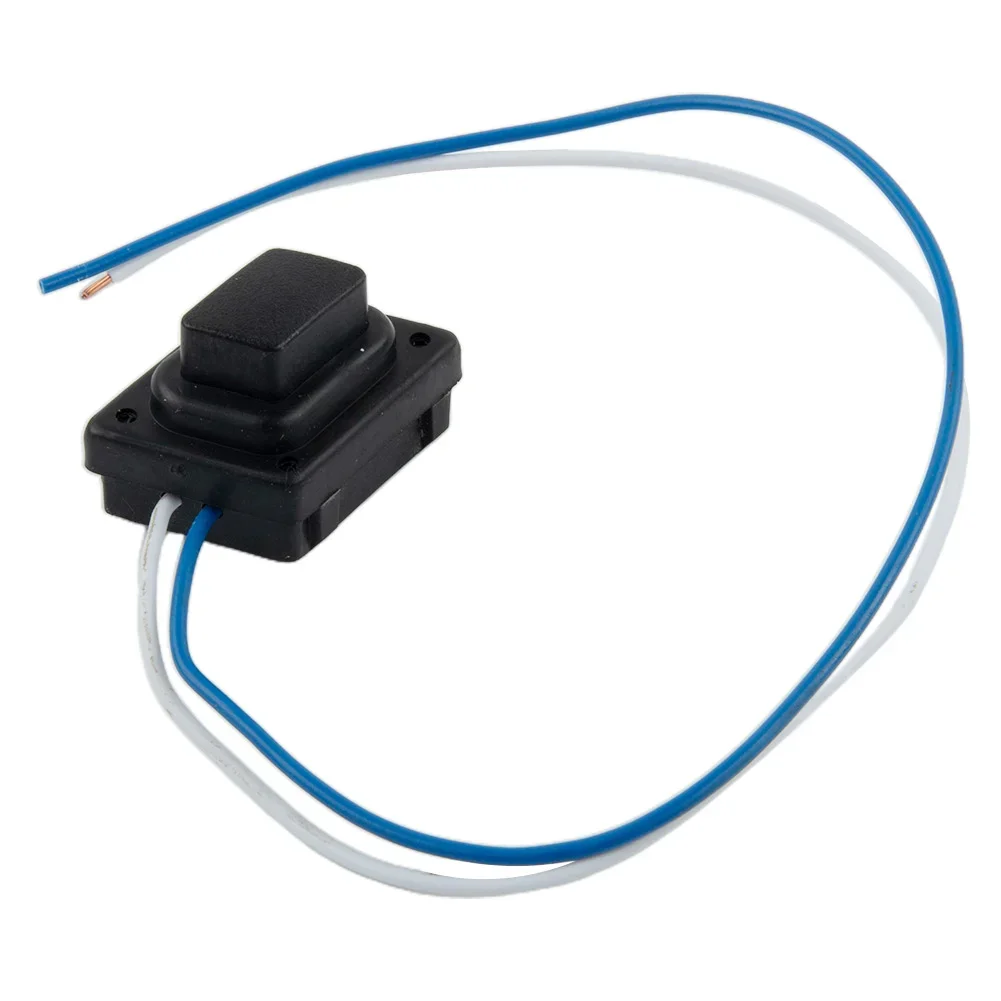 1/2 шт., кнопки для передней левой и правой дверной ручки автомобиля Kia Sportage 2017-21 82651D9710 82661D9710, черные резиновые внутренние детали