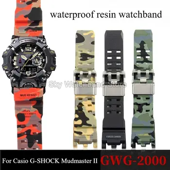 6 best sales gwg 2000 רצועה - №6