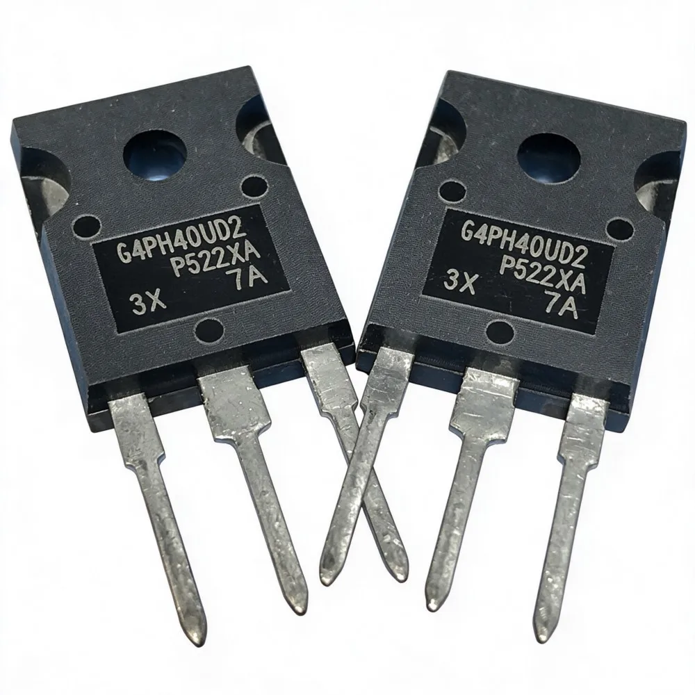 5PCS IXTH10N60 600V 10A G4PH40UD2 IRG4PH40UD2 600V 40A FGA70N33BTD 330V 70A MS5N100 5A/100V K551 J136 2SD1113 D1113 300V 6A