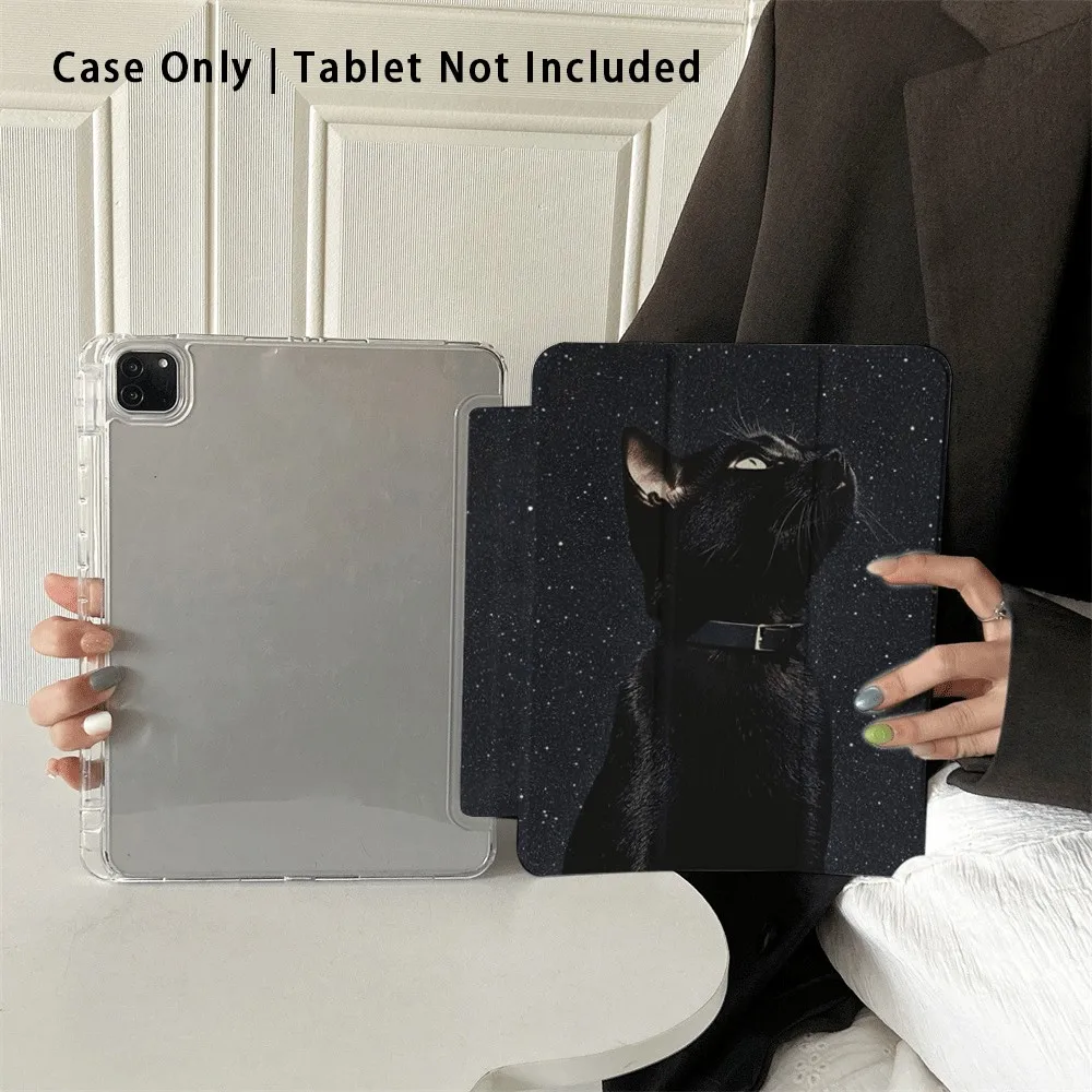 

Case for ipad,Smart Case Compatible with iPad Air 6,Air 5,4,and Compatible with iPad 10 (10.9 inches),Pro 2024,air m3/a16 2025