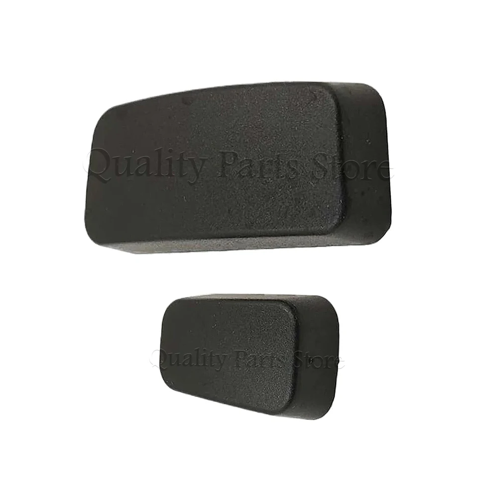 Front Seat Slide Adjustment Button Switch Cover For Mitsubishi Outlander Airtrek ASX Pajero Sport Lance-ex 6940A041XA 6940A119XB