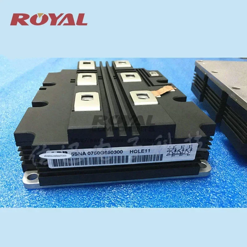 5SNA1500E330305 5SNA1200G450350 5SNA0750G650300 5SNA0600G650100 5SNA1200G450350C ORIGINELE IGBT-MODULE