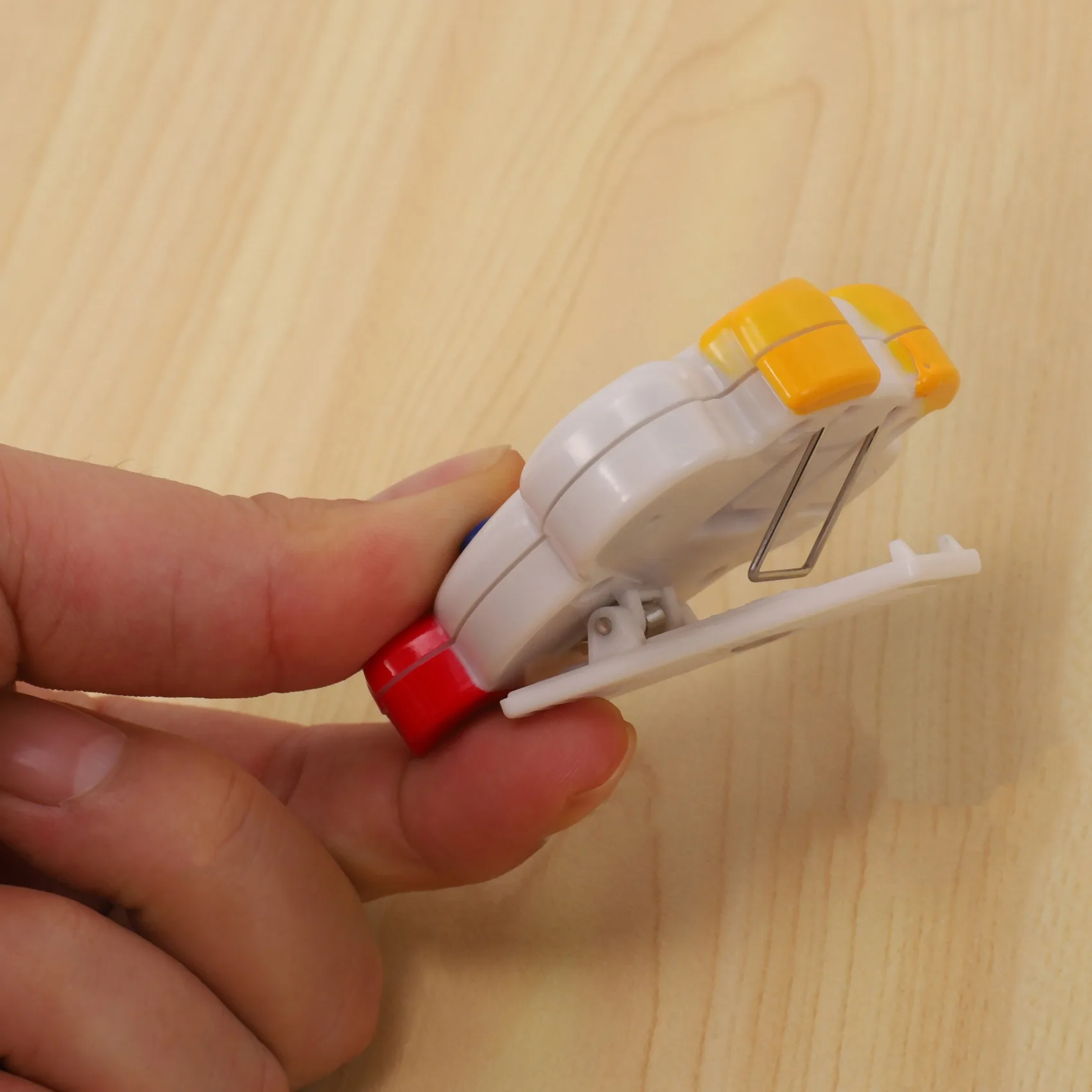 Kitchen LCD Digital 99 Minute 59 SEC Countdown Clip Hen Alarm Timer Tool