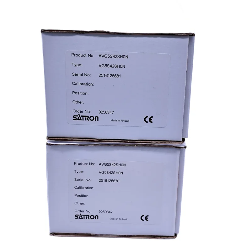 

Satron VG5S42SH0N Электромагнитный клапан высокого расхода 1/2 дюйма NPT латунный корпус для систем водяного масла