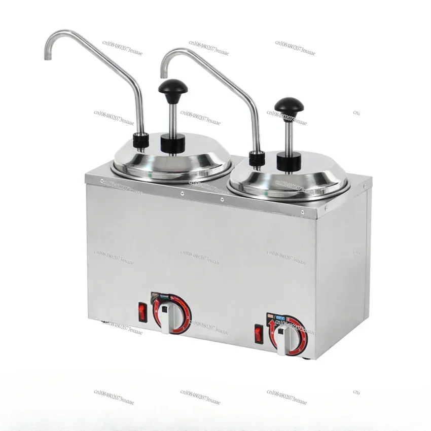 2.5L*2 Double Tank …