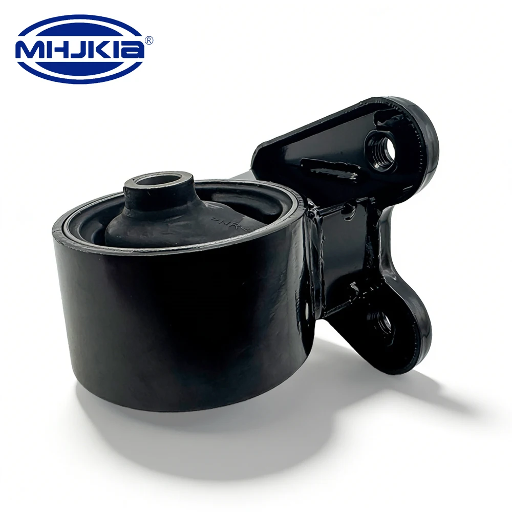 Car Engine Mounting Motor Bracket For Hyundai Atoz Prime Santro 21840-02000 2184002000 Engine Mount 21840 02000 view 3