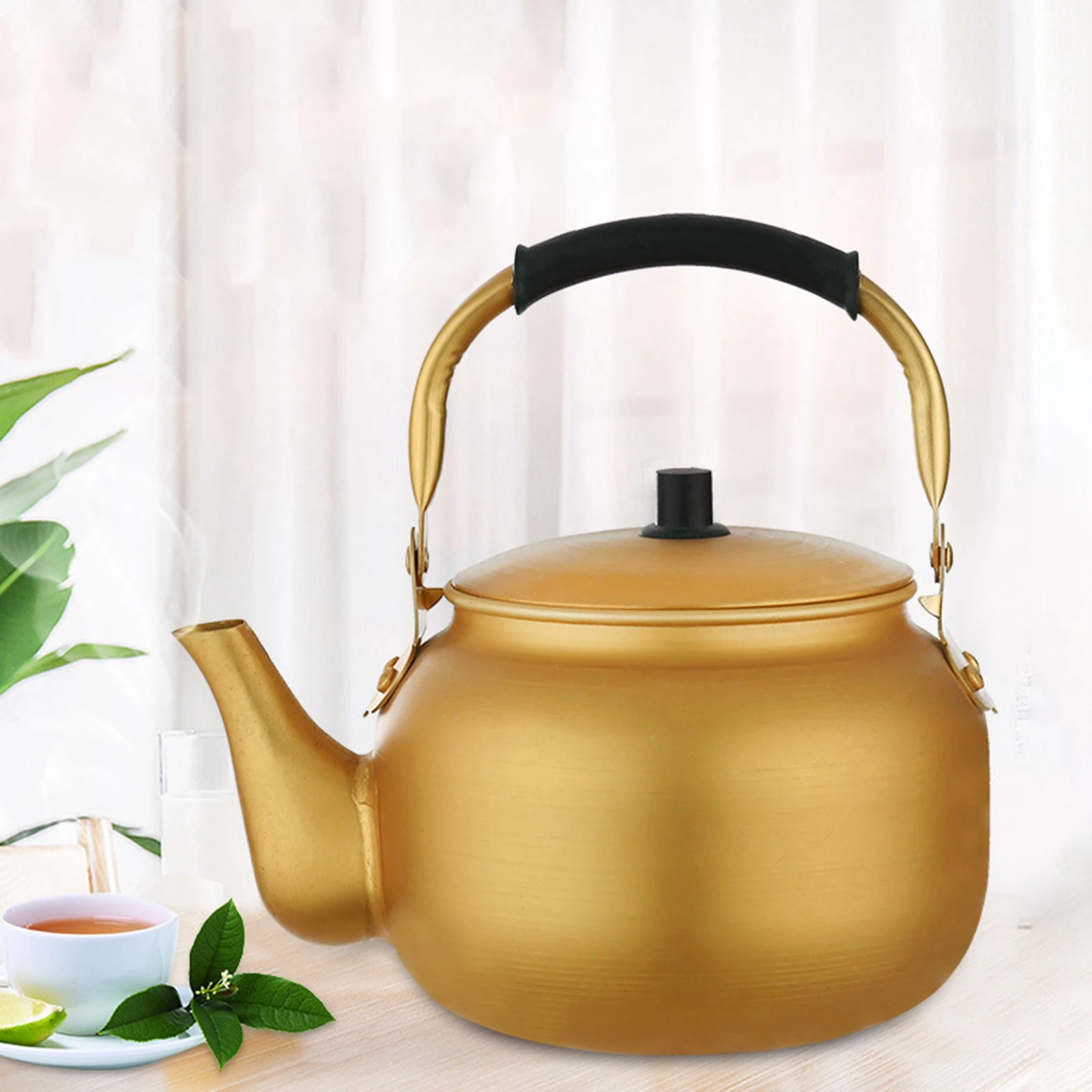 Thumbnail 2 - #6 Latest Stovetop Kettles Offers
