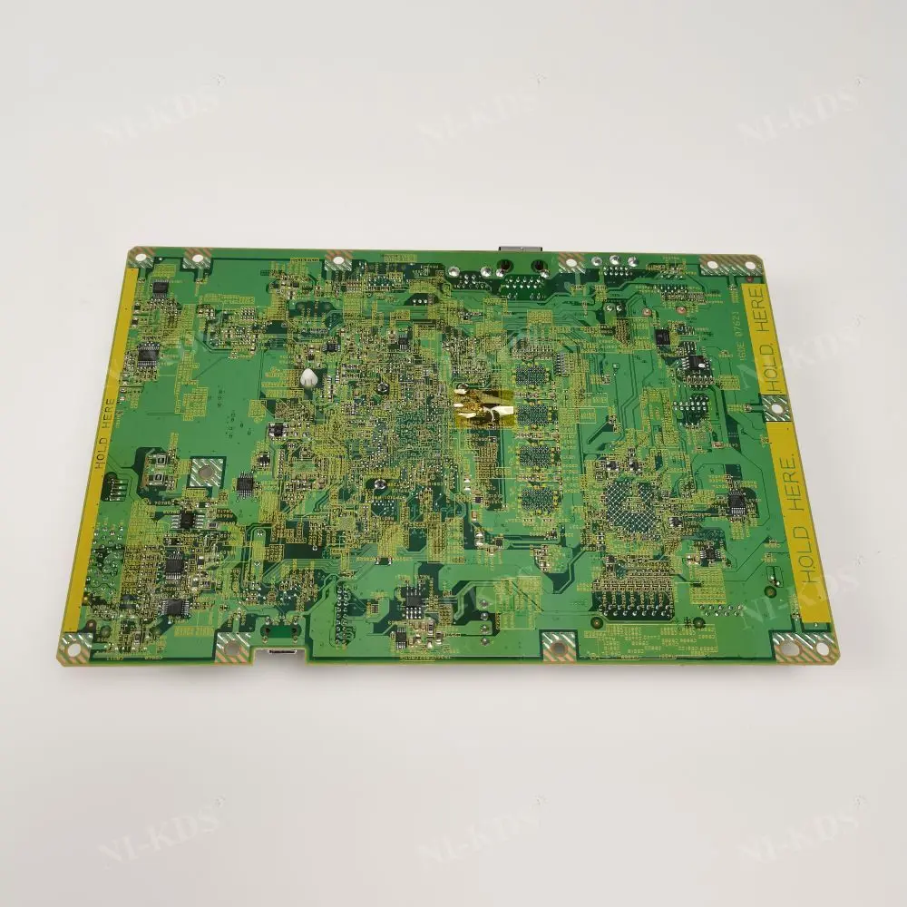 Imagem -06 - Drive Principal 607k11250 607k11270 para Xerox Versalink C405 Impressora Mfp Ess Kit Peças de Impressora