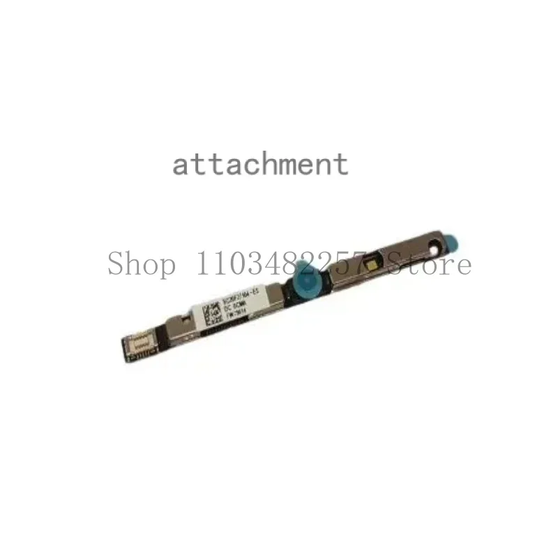 

WYORESY Genuine FOR LENOVO Thinkpad X1 Carbon 7th 8th X1 Yoga Extreme P1 RGB CAMERA SC20F27104