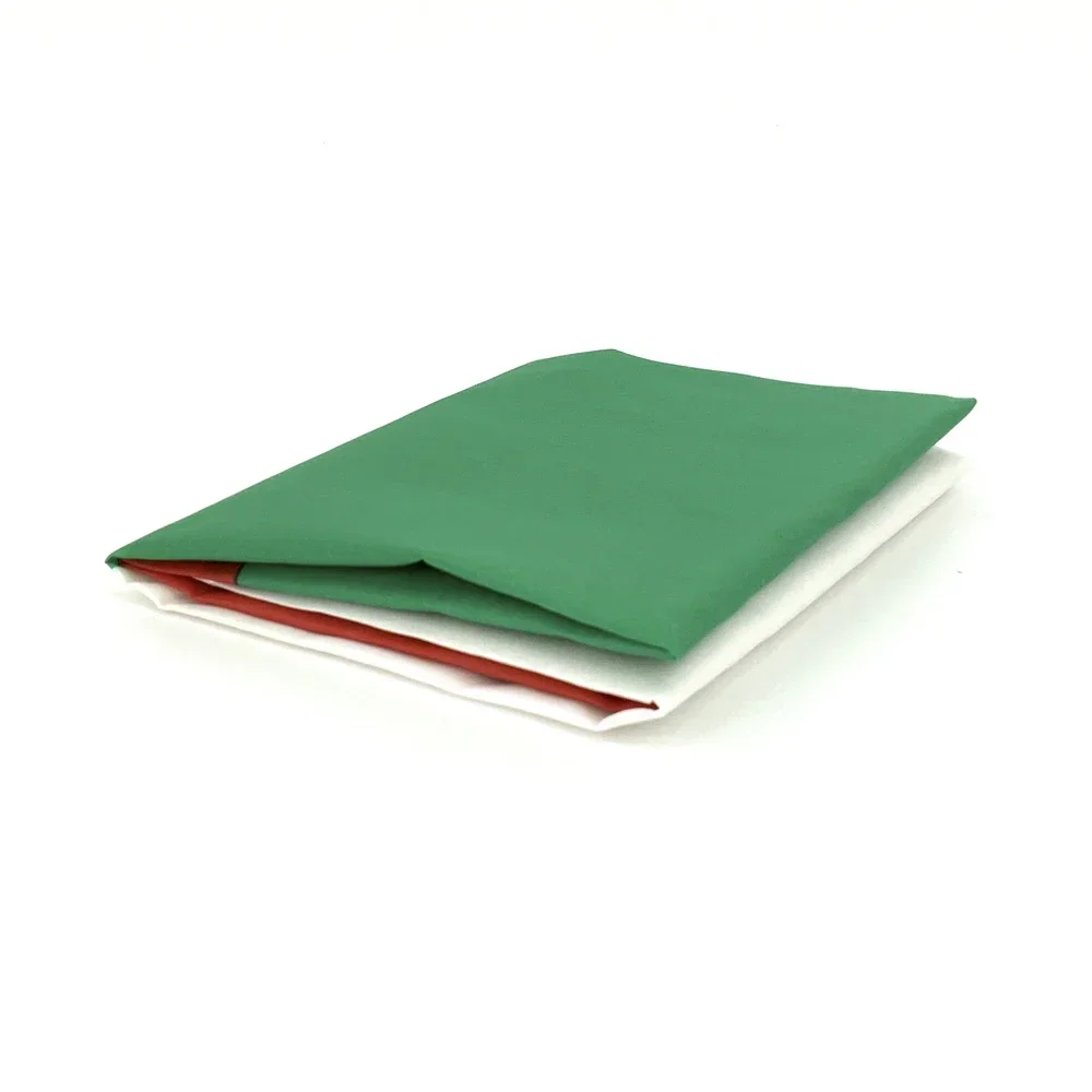 90X150cm Bulgaria Flag Polyester Europe EU White Green Red Bulgarian National Flags For Decoration